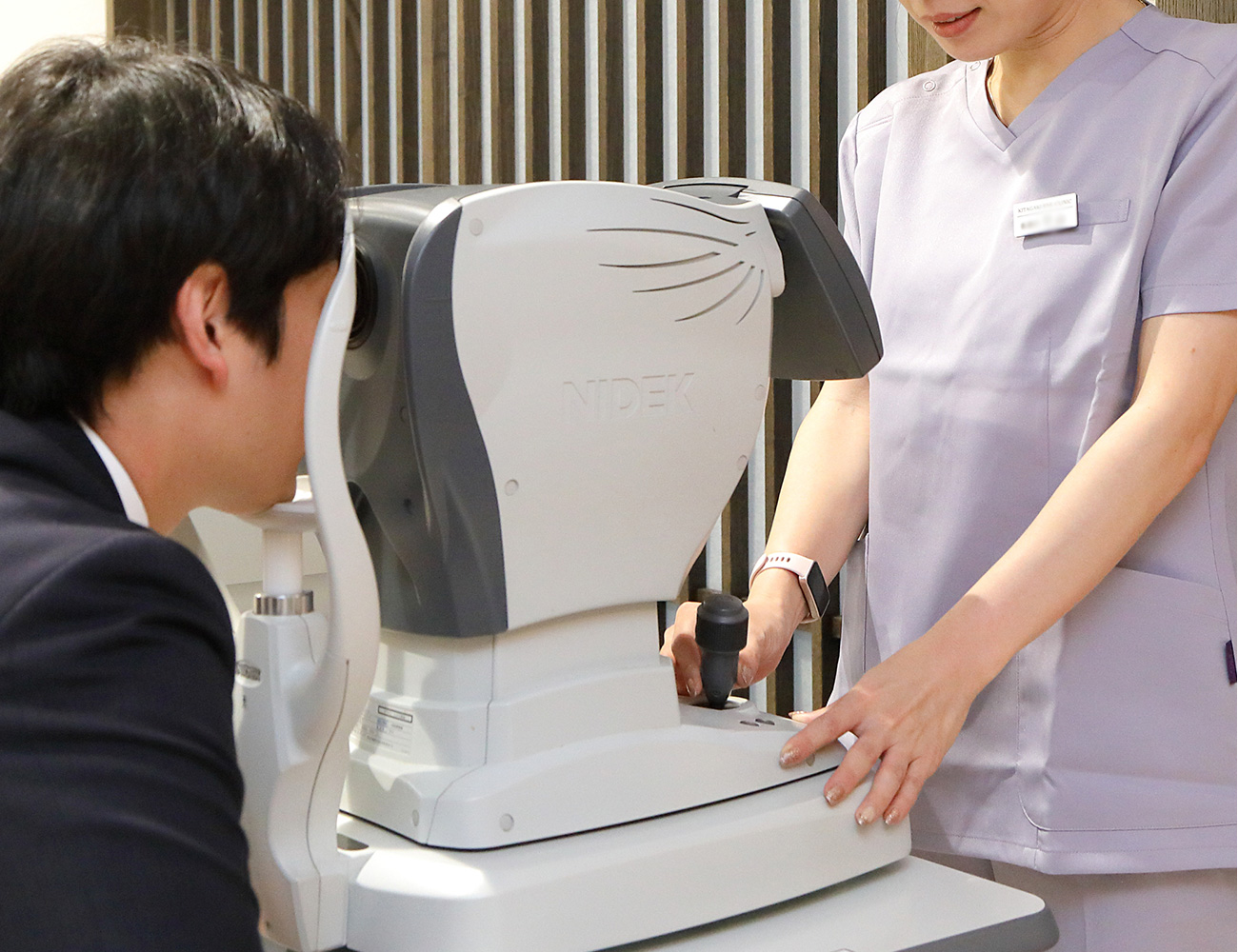 万全なトラブル時の対応